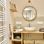 Magnanerie Avec Tropezienne Uzès Appartamento