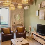 Apartamento Magnanerie Avec Tropezienne Uzes Arpaillargues-et-Aureillac