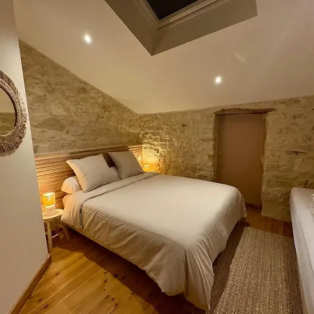 Apartmán Magnanerie Avec Tropezienne Uzes Arpaillargues-et-Aureillac