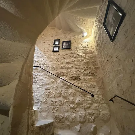 Magnanerie Avec Tropezienne Uzes