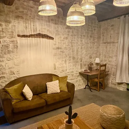 Apartmán Magnanerie Avec Tropezienne Uzes *