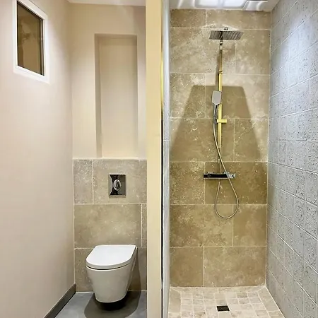 Apartmán Magnanerie Avec Tropezienne Uzes
