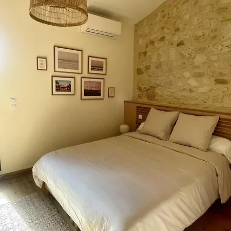 Apartmán Magnanerie Avec Tropezienne Uzes