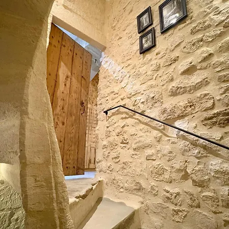Διαμέρισμα Magnanerie Avec Tropezienne Uzes Arpaillargues-et-Aureillac