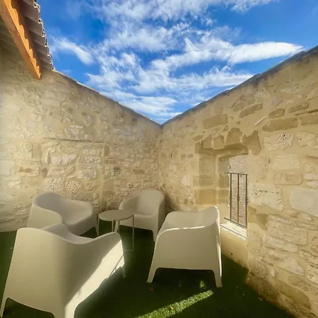Διαμέρισμα Magnanerie Avec Tropezienne Uzes