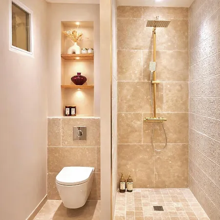 Maison De Charme Avec Terrasse Et Climatisation - Uzes Apartmán Arpaillargues-et-Aureillac