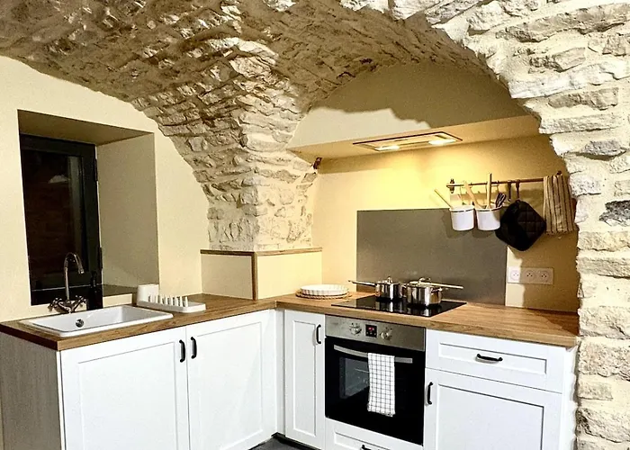 Magnanerie Avec Tropezienne Uzes * Arpaillargues-et-Aureillac