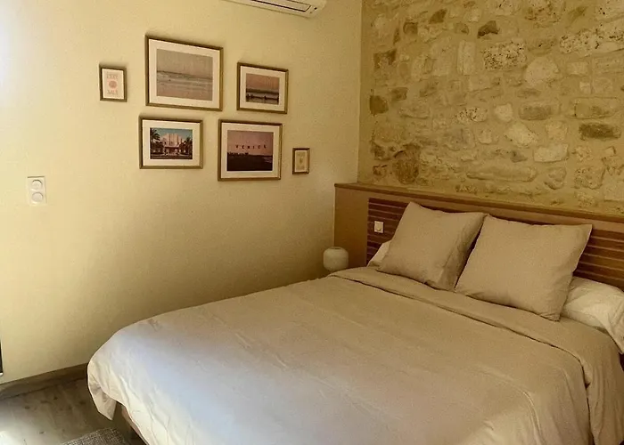 Διαμέρισμα Magnanerie Avec Tropezienne Uzes