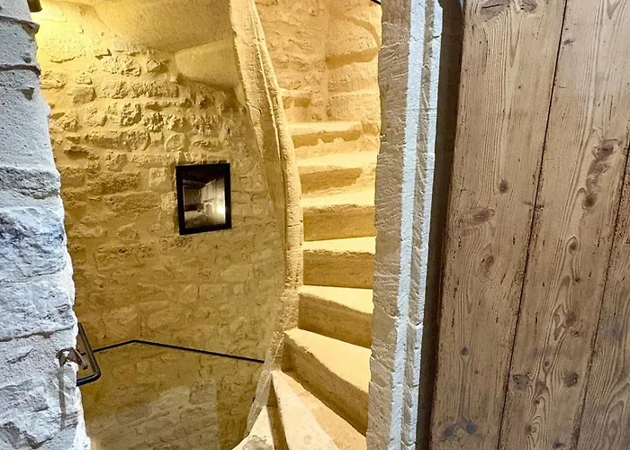 Διαμέρισμα Magnanerie Avec Tropezienne Uzes Arpaillargues-et-Aureillac