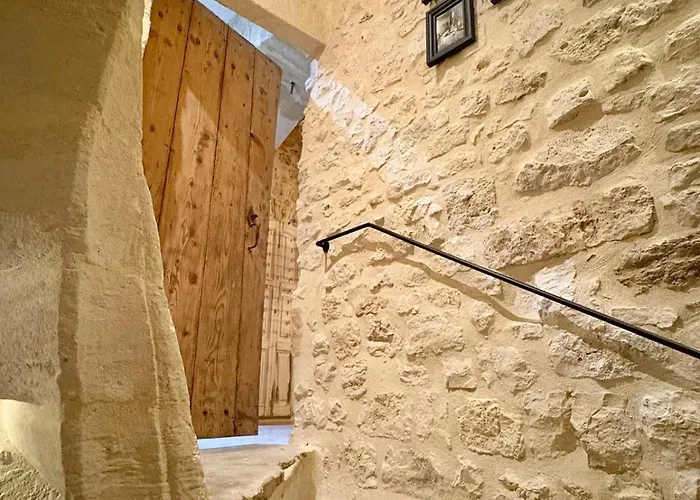Διαμέρισμα Magnanerie Avec Tropezienne Uzes Arpaillargues-et-Aureillac